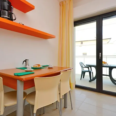 Lejlighed Comfortable Vacation Retreat Near The Lignano Sabbiadoro