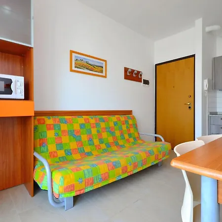 Lejlighed Comfortable Vacation Retreat Near The Lignano Sabbiadoro