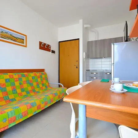Lejlighed Comfortable Vacation Retreat Near The Lignano Sabbiadoro