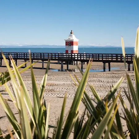 Lejlighed Comfortable Vacation Retreat Near The